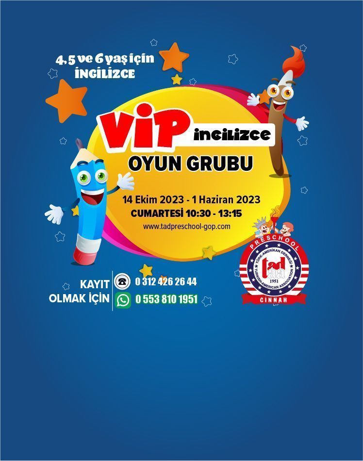 TAD AYLIK BÜLTEN