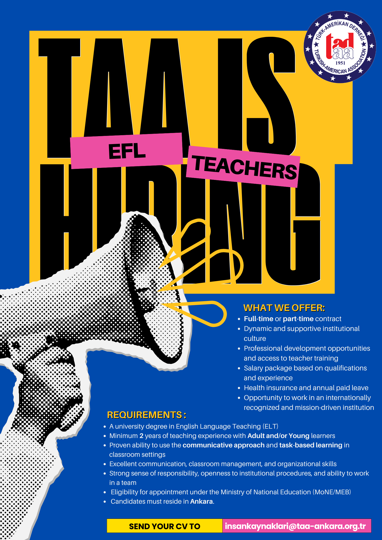 EFL TEACHERS (1)